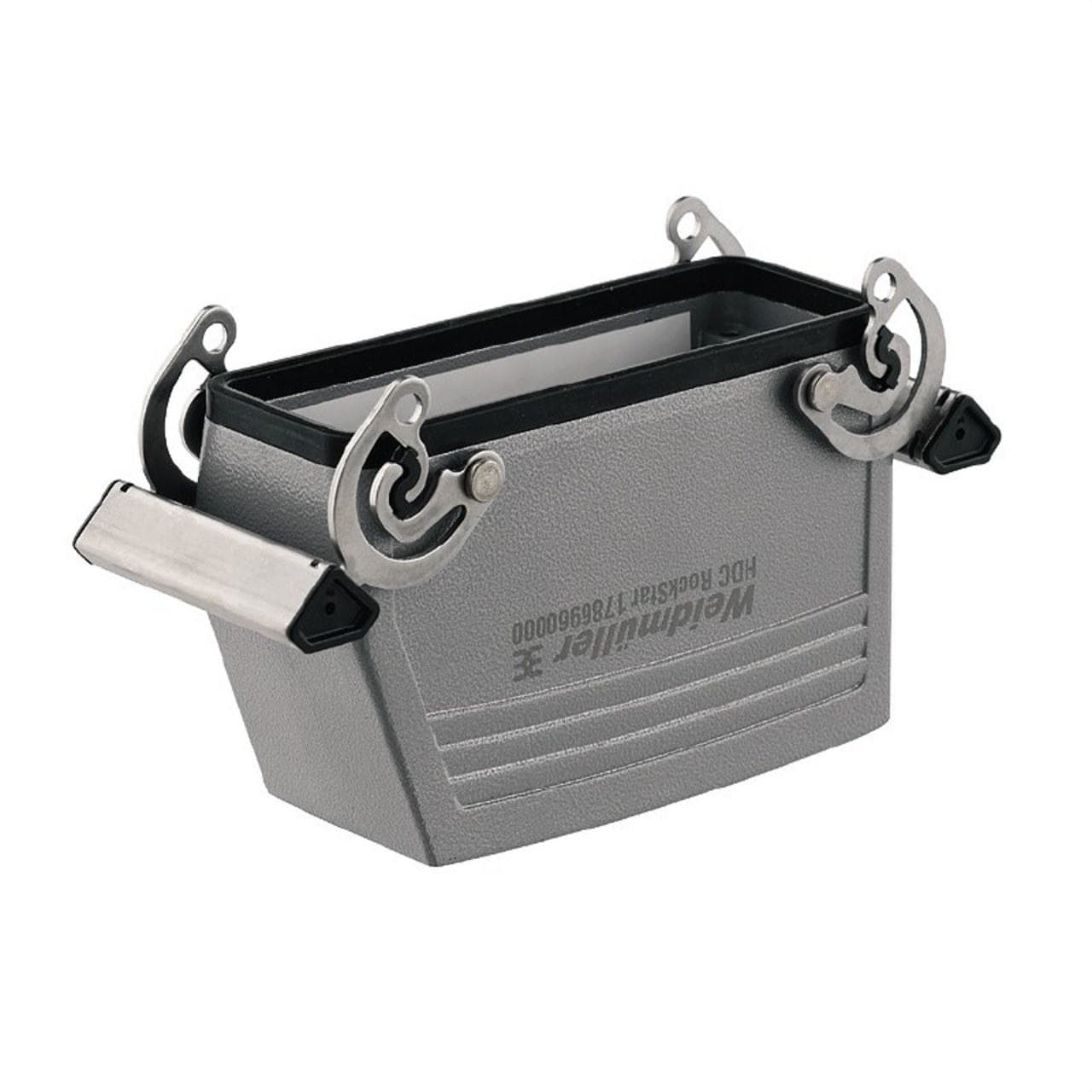 WEIDMULLER - Capota HDC 64D KBU 1M32G