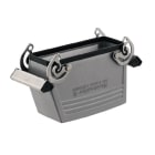 WEIDMULLER - Capota HDC 64D KBU 1M32G