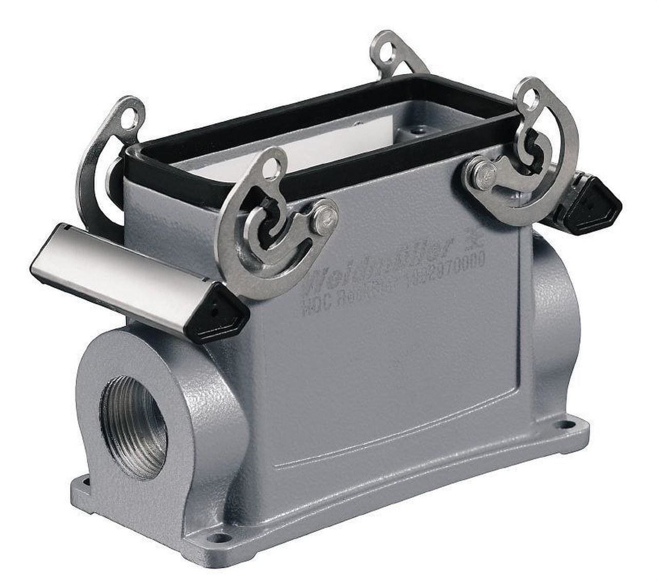 WEIDMULLER - Base HDC 40D SBU 2M25G