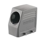 WEIDMULLER - Capota HDC 24D TSBU 1M32G