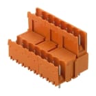 WEIDMULLER - Conector SLD 5,08V/12/180 3,2 OR