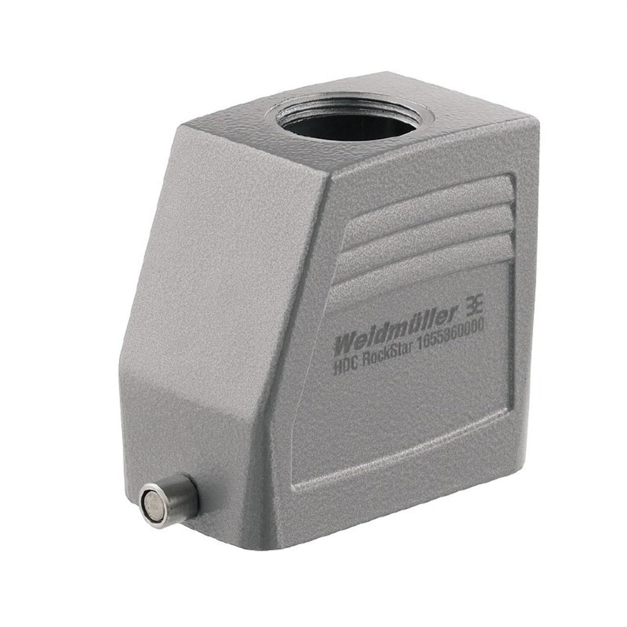 WEIDMULLER - Caperuza HDC 24D TOLU 1M32G