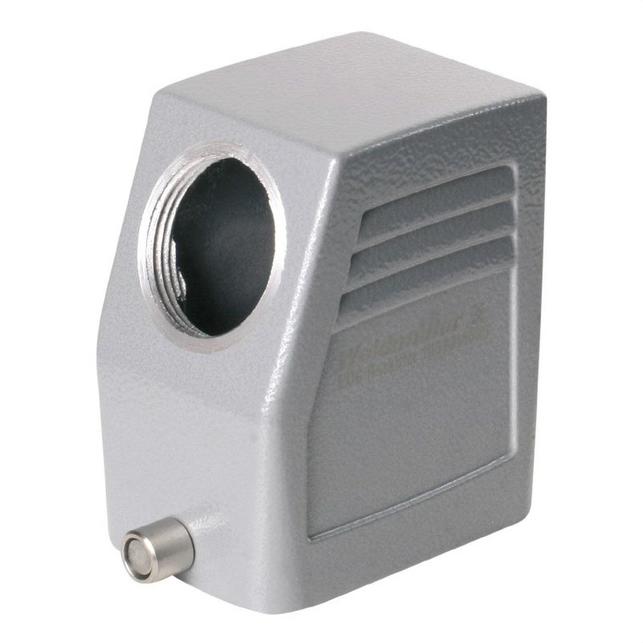 WEIDMULLER - Capota HDC 16D TSLU 1M32G