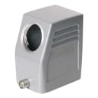 WEIDMULLER - Capota HDC 16D TSLU 1M32G