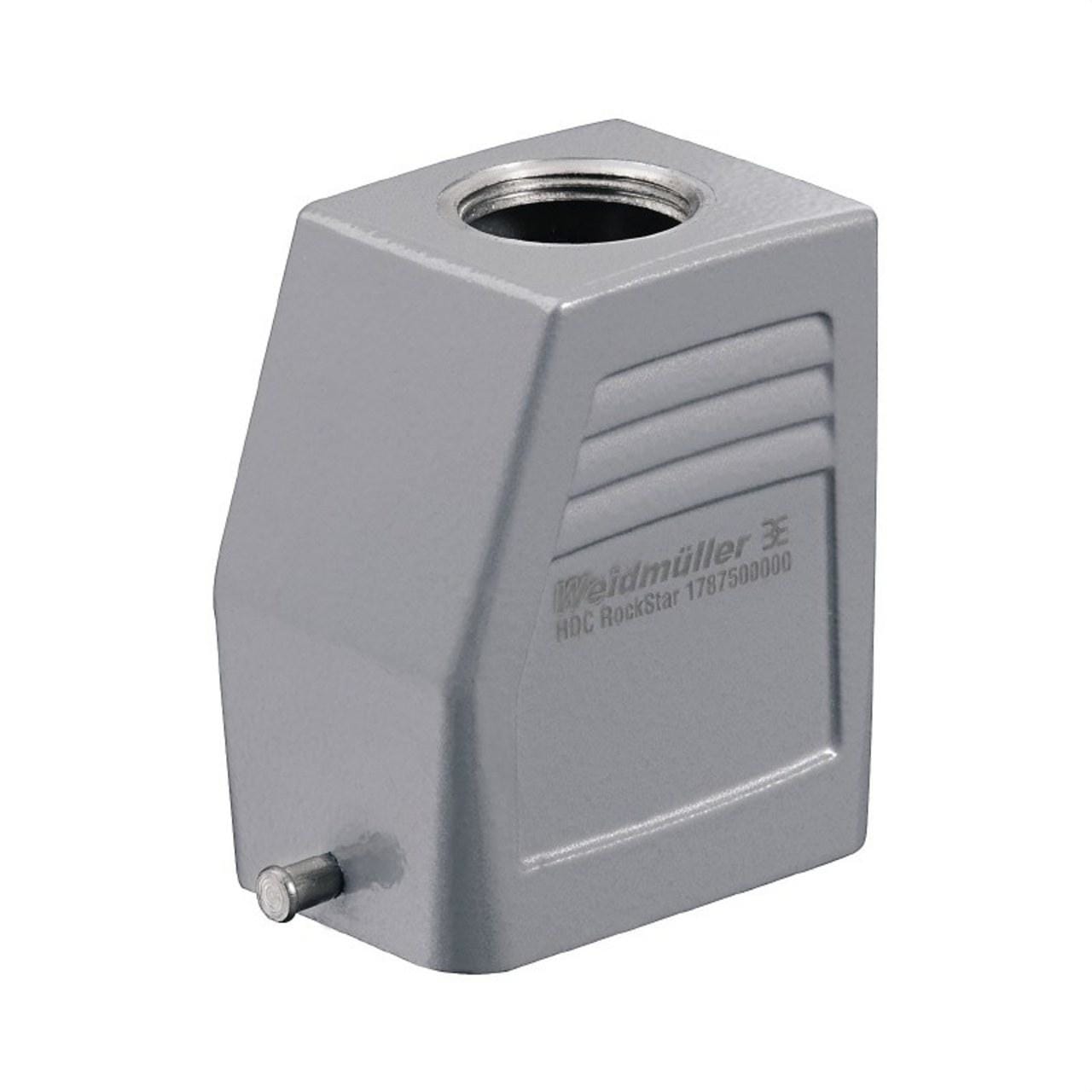 WEIDMULLER - Capota HDC 16D TOLU 1M25G