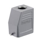 WEIDMULLER - Capota HDC 16D TOLU 1M25G