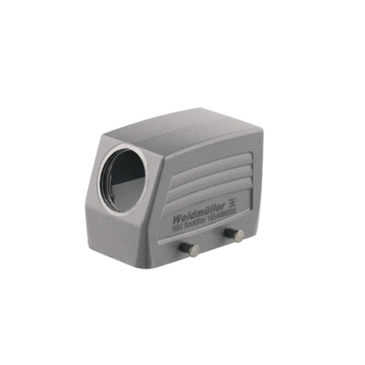WEIDMULLER - Capota HDC 10B TSBU 1M20G