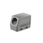 WEIDMULLER - Capota HDC 10B TSBU 1M20G