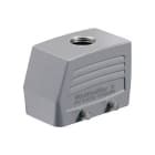 WEIDMULLER - Capota HDC 10B TOBU 1M20G