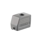 WEIDMULLER - Capota HDC 10B TOLU 1M25G