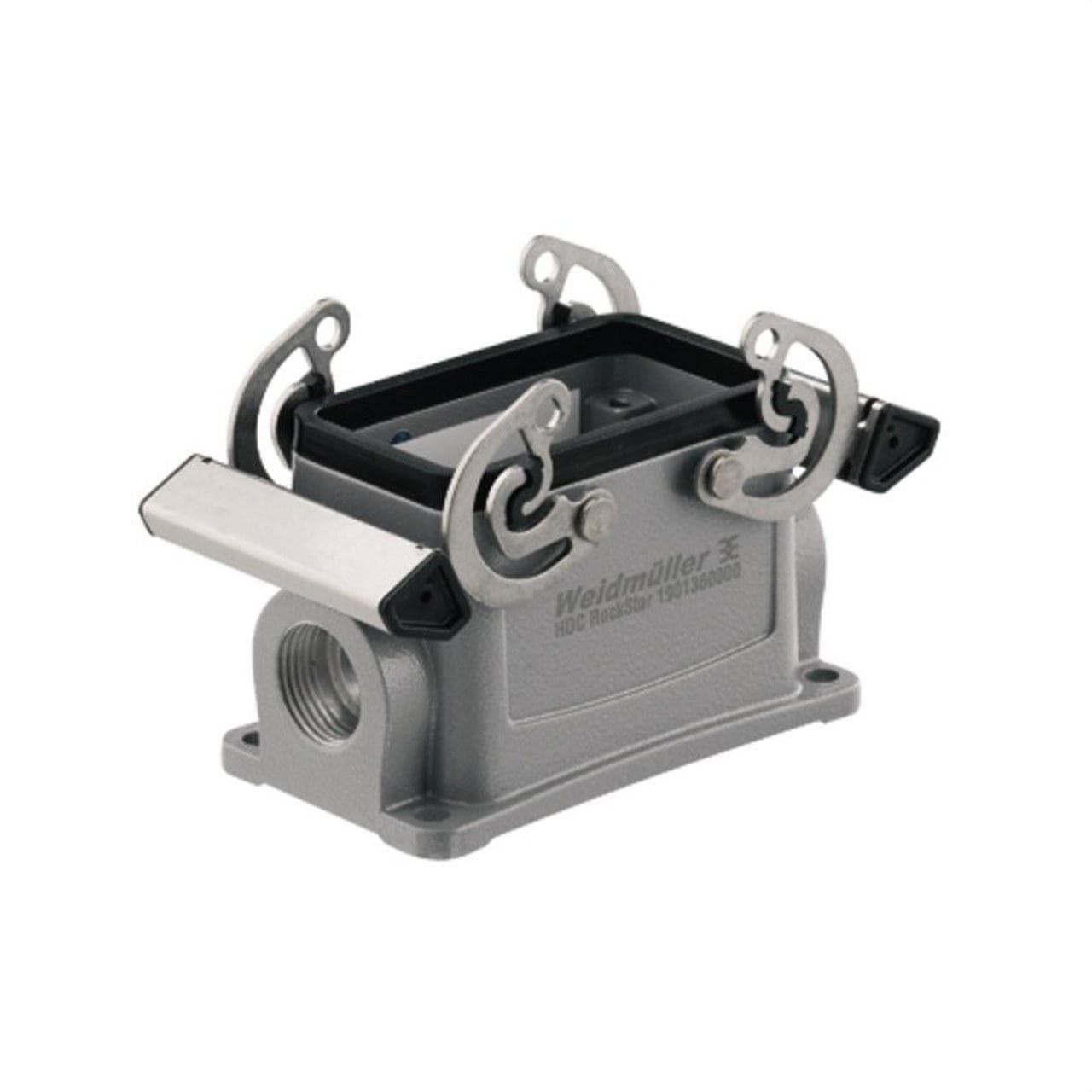 WEIDMULLER - Zócalo HDC-10B-SBU 2M20G