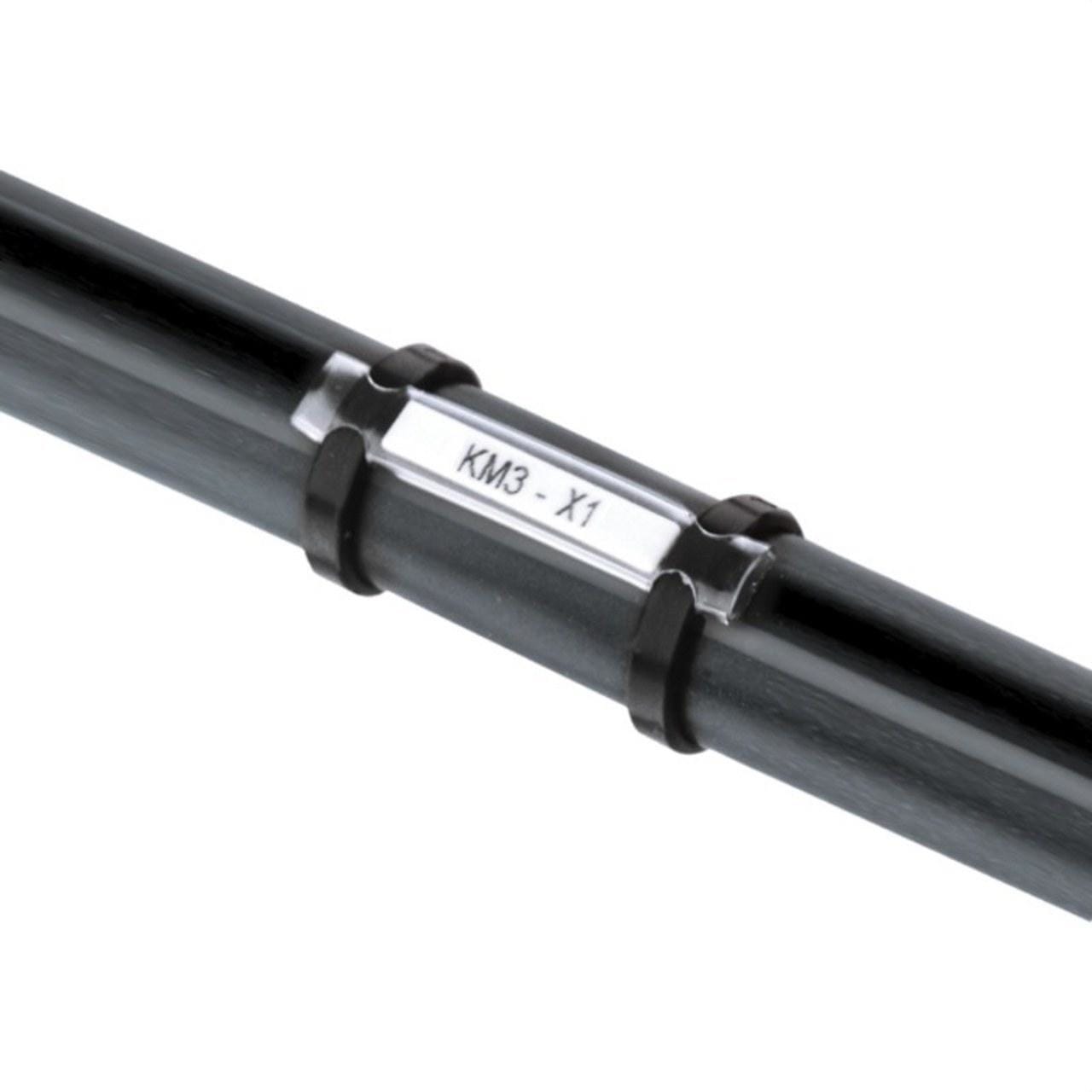 WEIDMULLER - Señalizador CLI TM 10-33 1x100 para cables y conductores