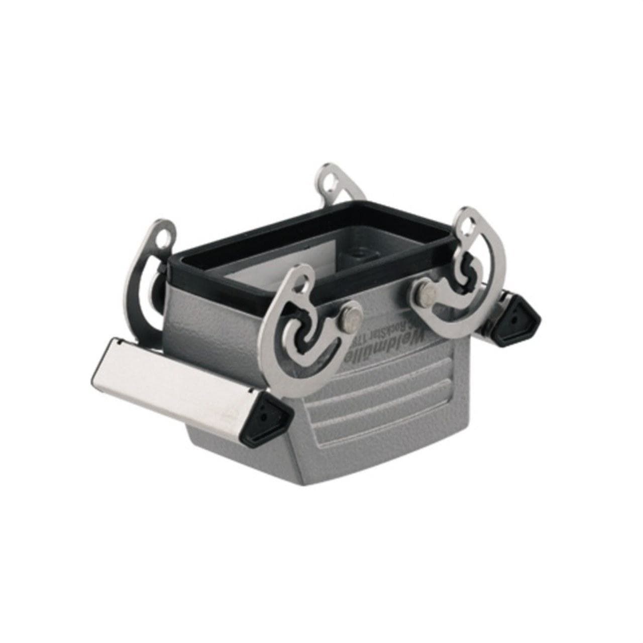 WEIDMULLER - Capota HDC 10B KBU 1M20G
