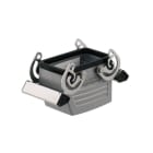 WEIDMULLER - Capota HDC 10B KBU 1M20G