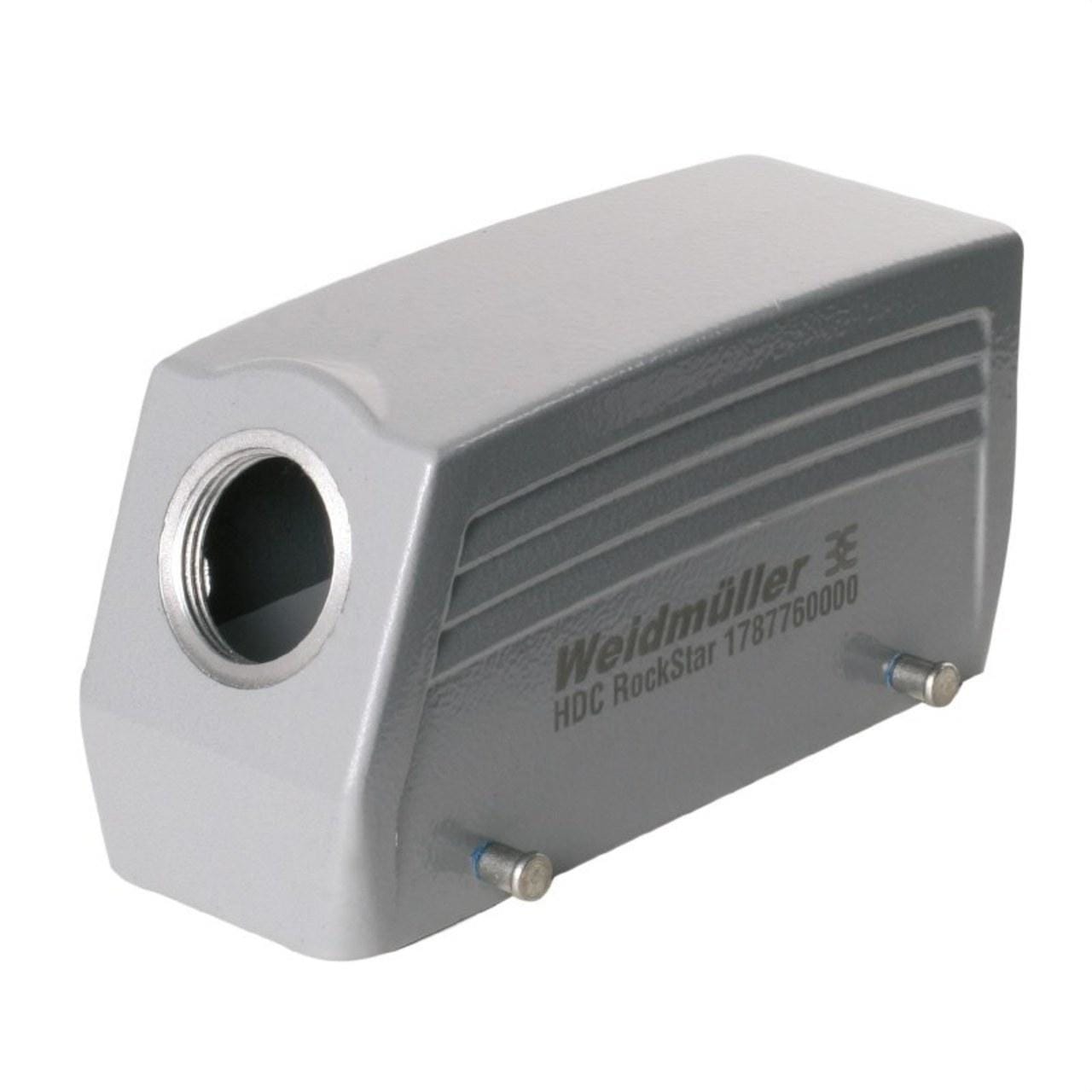 WEIDMULLER - Capota HDC 24B TSBU 1M25G