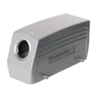 WEIDMULLER - Capota HDC 24B TSBU 1M25G