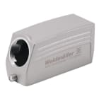 WEIDMULLER - Capota HDC 24B TSLU 1M32G