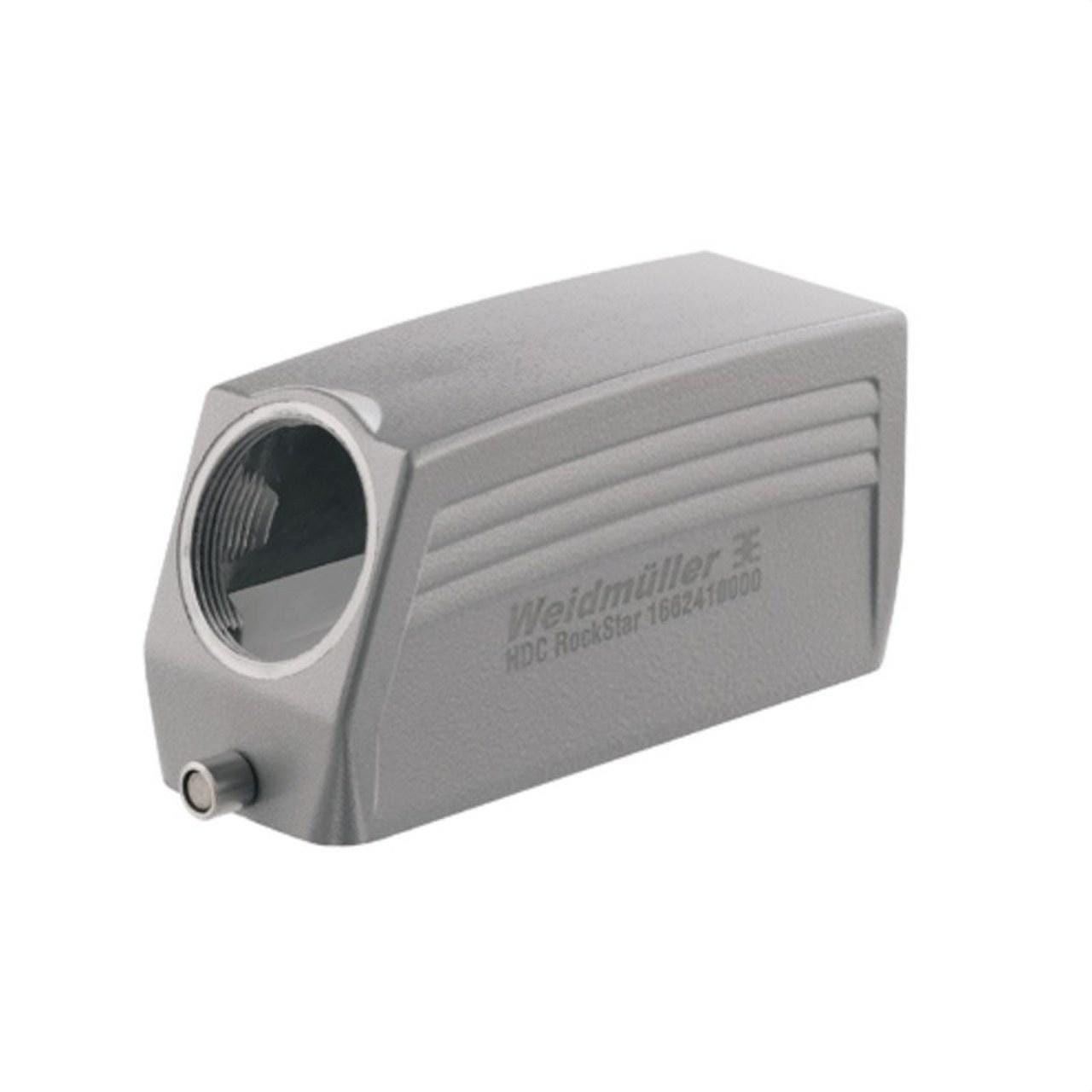 WEIDMULLER - Capota HDC 24B TSLU 1M25G