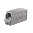 WEIDMULLER - Capota HDC 24B TSLU 1M25G