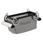 WEIDMULLER - Cubierta HDC-24B-KBU 1M25G