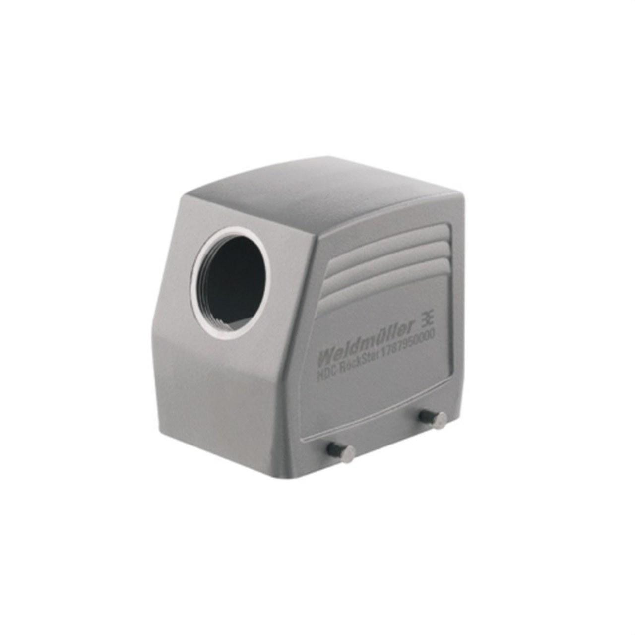 WEIDMULLER - Conector HDC-32A-TSBU 1M32G