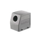 WEIDMULLER - Capota entrada lateral HDC 32A TSBU 1M25G