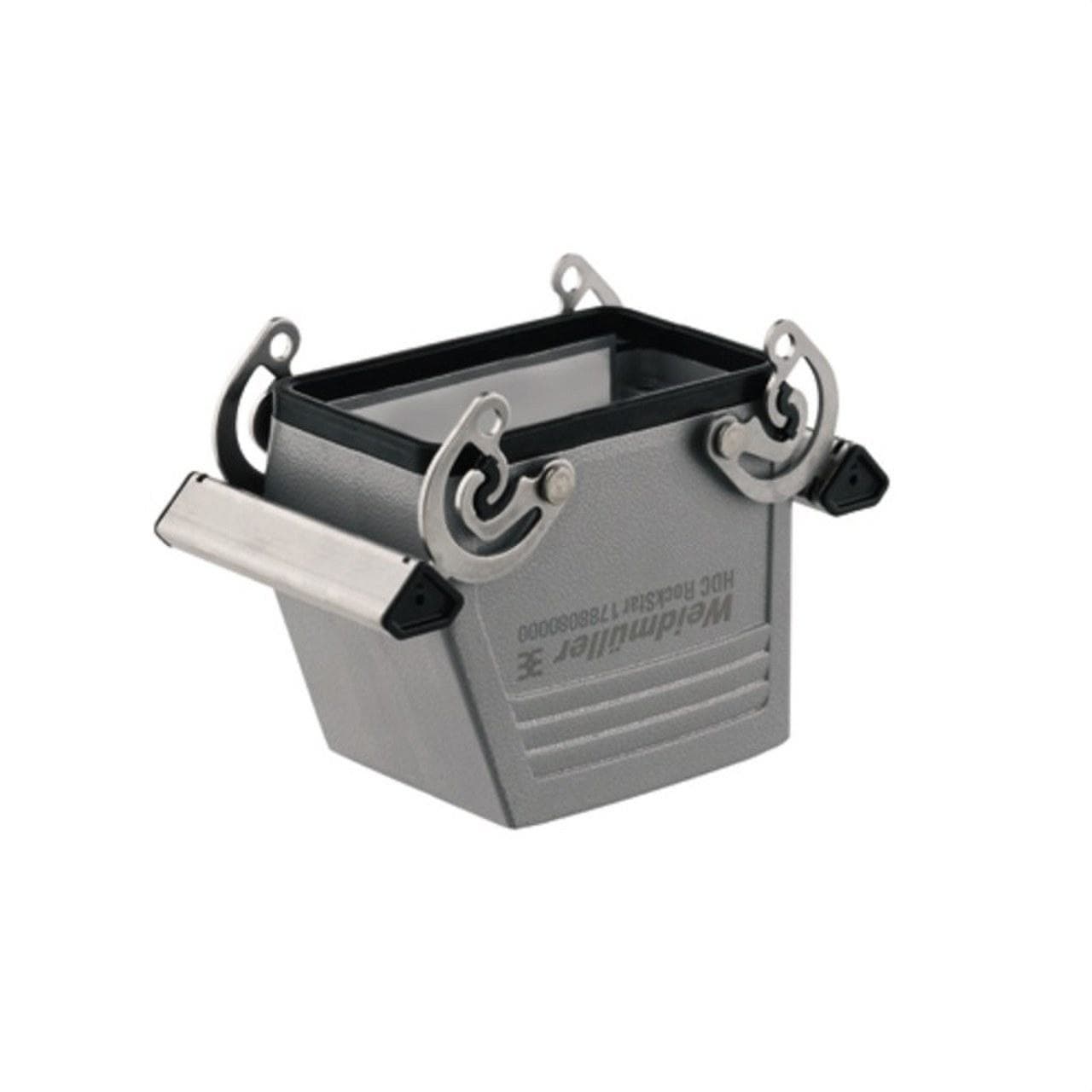 WEIDMULLER - Cubierta HDC-32A-KBU 1M32G