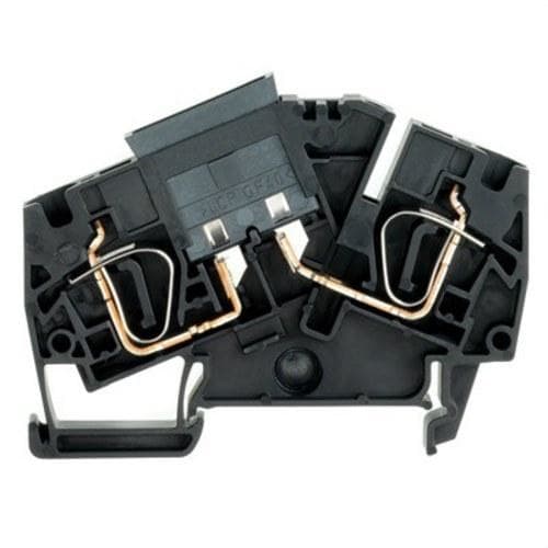 WEIDMULLER - BORNE ZSI 6-2/FC