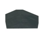 WEIDMULLER - TAPA ZAP ZDU 6-2 SW