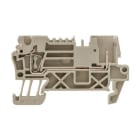 WEIDMULLER - Borne ZT 2,5