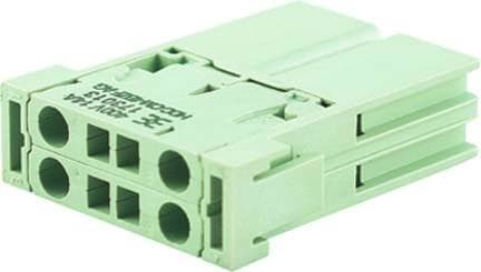 WEIDMULLER - Módulo HDC-CM-4BZF