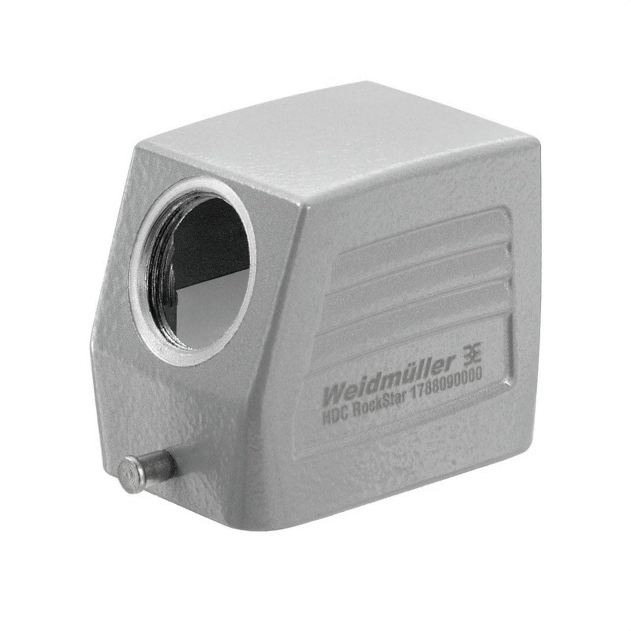 WEIDMULLER - Capota HDC 06B TSLU 1M25G