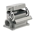 WEIDMULLER - Base cerrada HDC 06B SDLU 2M20G