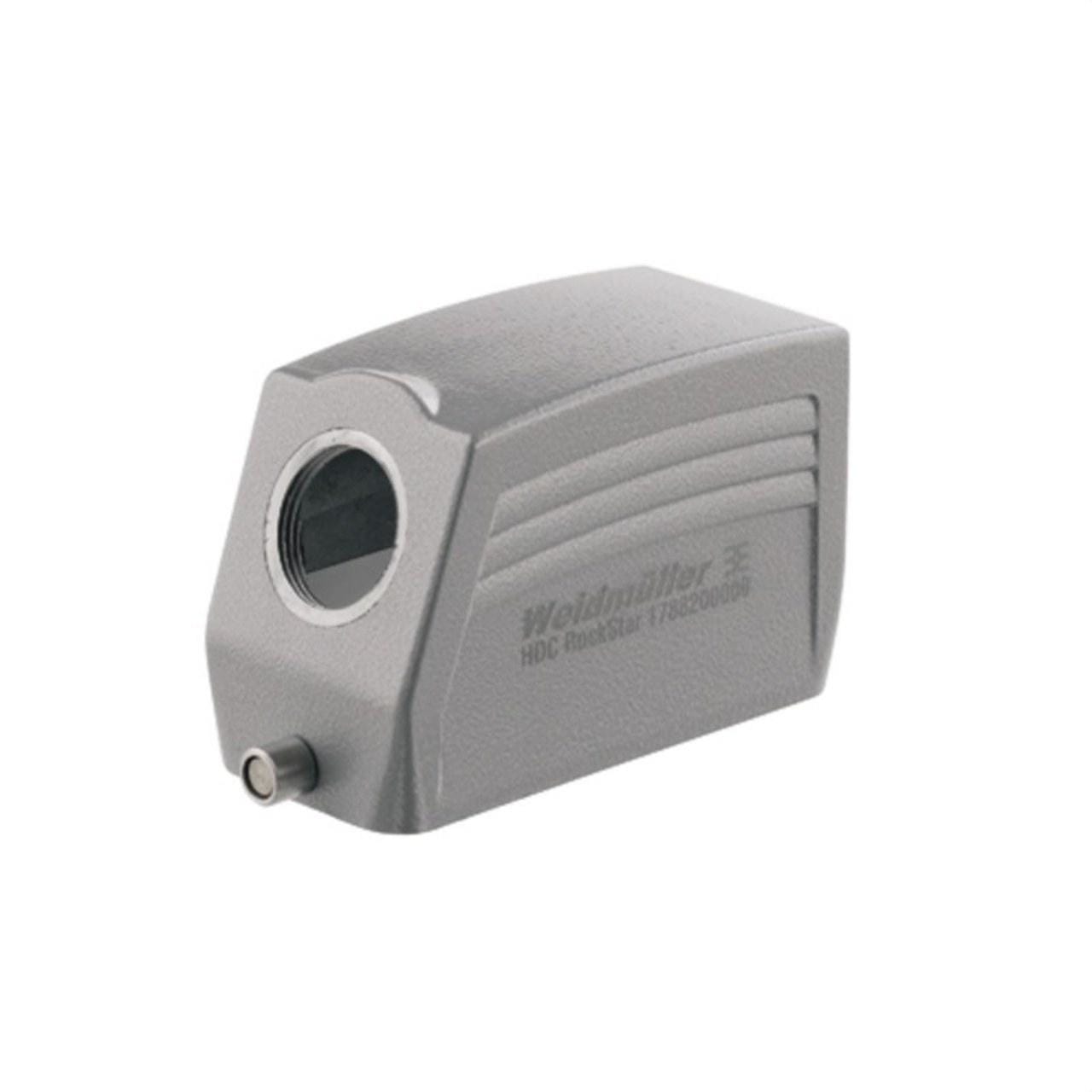 WEIDMULLER - Capota HDC 16B TSLU 1M25G