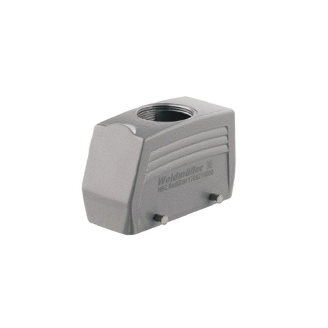 WEIDMULLER - Cubierta HDC-16B-TOBU 1M25G