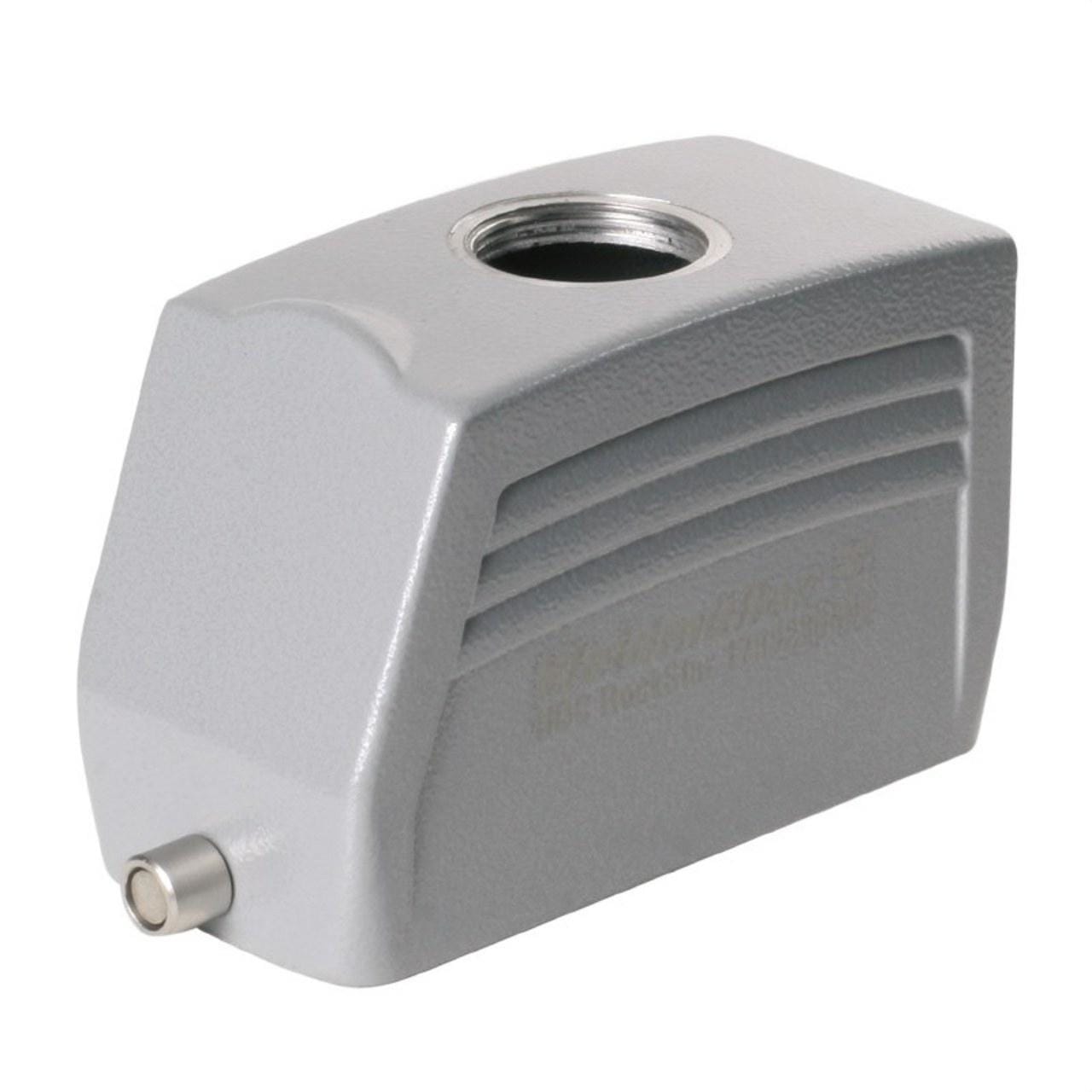 WEIDMULLER - Capota HDC 16B TOLU 1M25G