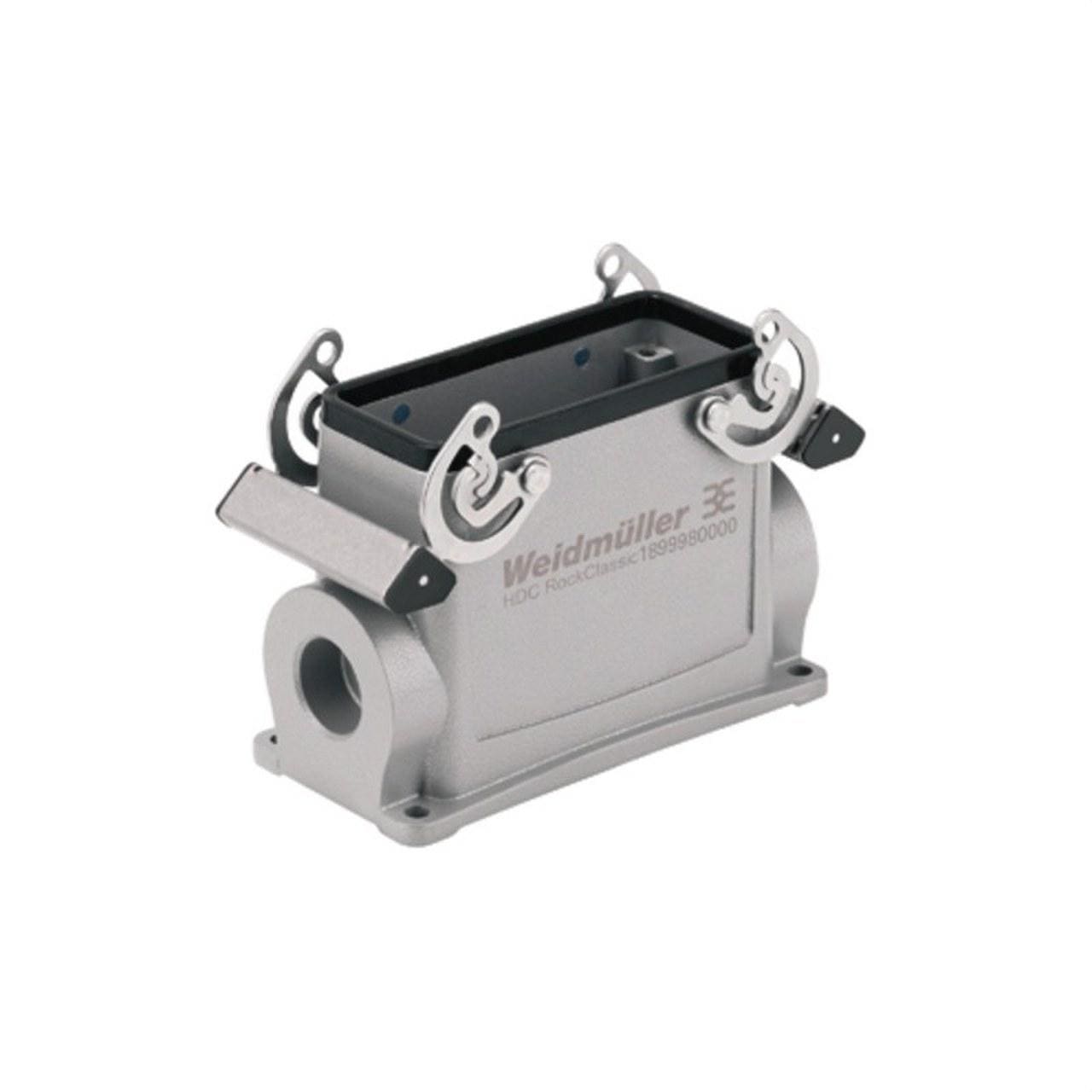 WEIDMULLER - Zócalo HDC-16B-SBU 2M25G