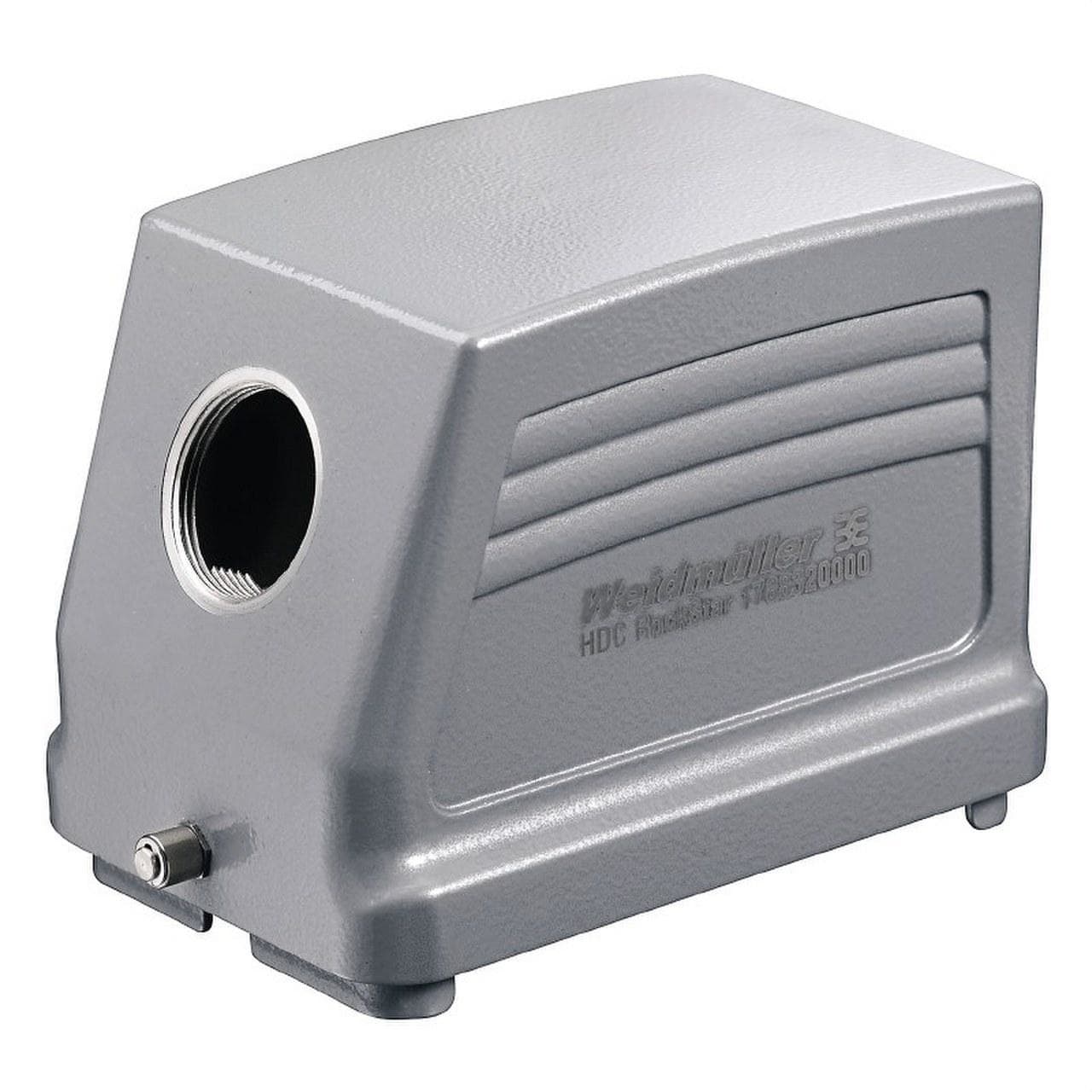 WEIDMULLER - Capota HDC 48B TSLU 1M50G