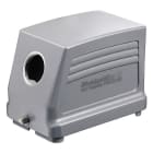WEIDMULLER - Capota HDC 48B TSLU 1M50G