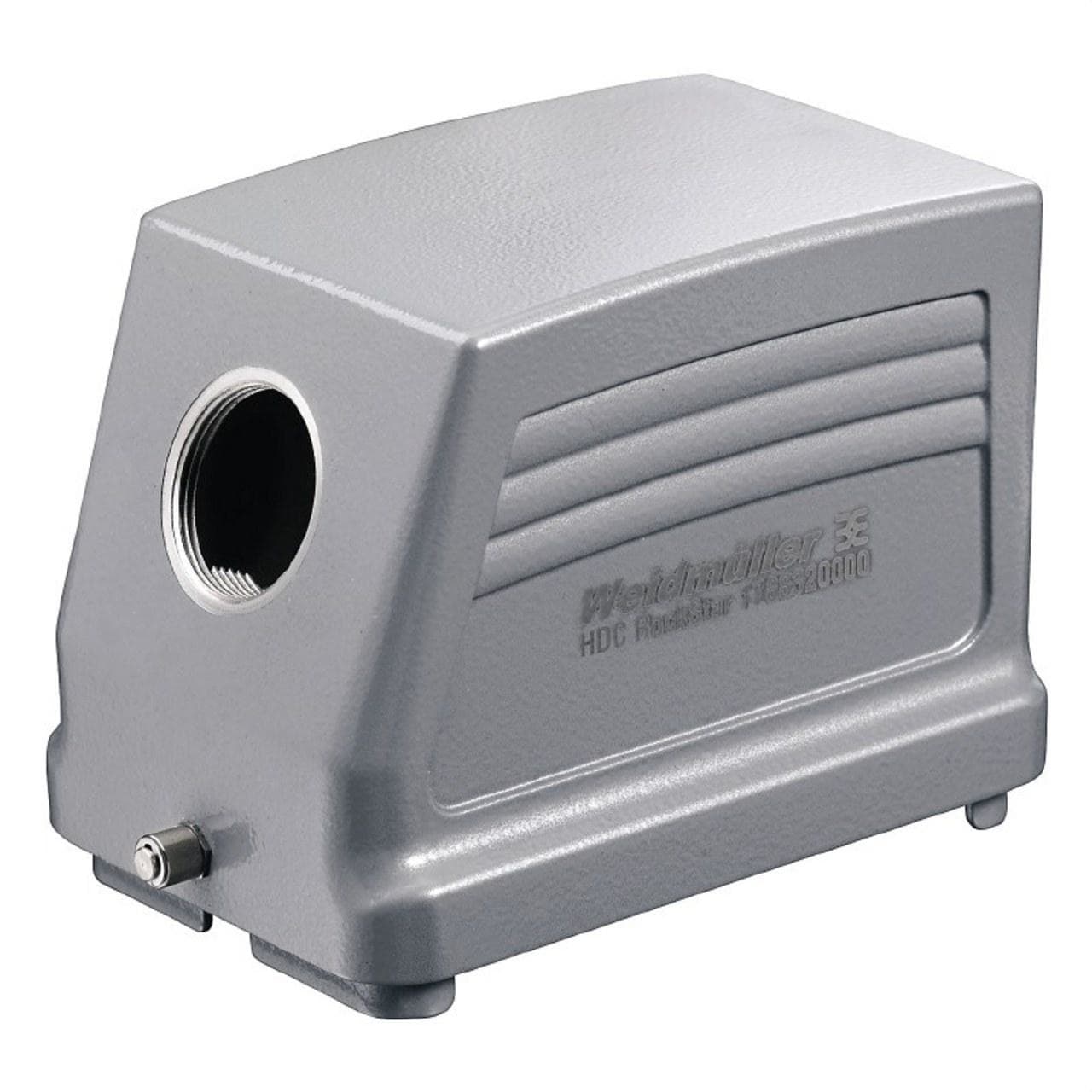 WEIDMULLER - Capota HDC 48B TSLU 1M32G