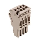 WEIDMULLER - Borne ZP 2,5/1AN/QV/4
