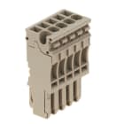 WEIDMULLER - Borne ZP 2,5/1AN/5