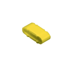 WEIDMULLER - Marcador WPK 2-4 amarillo negro -2 MP-5x100