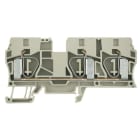 WEIDMULLER - Borne paso ZDU 10/3 AN