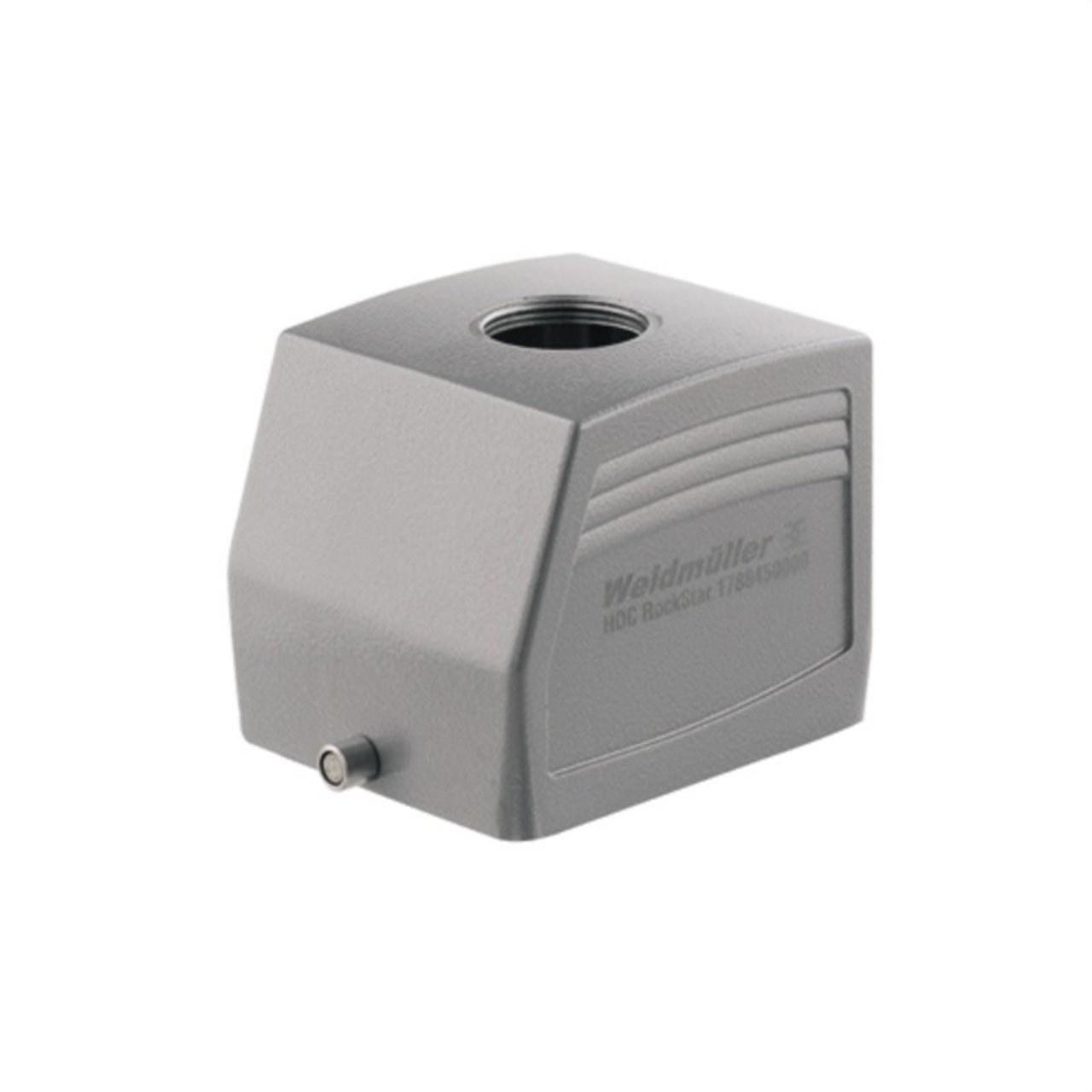 WEIDMULLER - Capota HDC 32B TOLU 1M32G