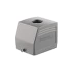 WEIDMULLER - Capota HDC 32B TOLU 1M32G