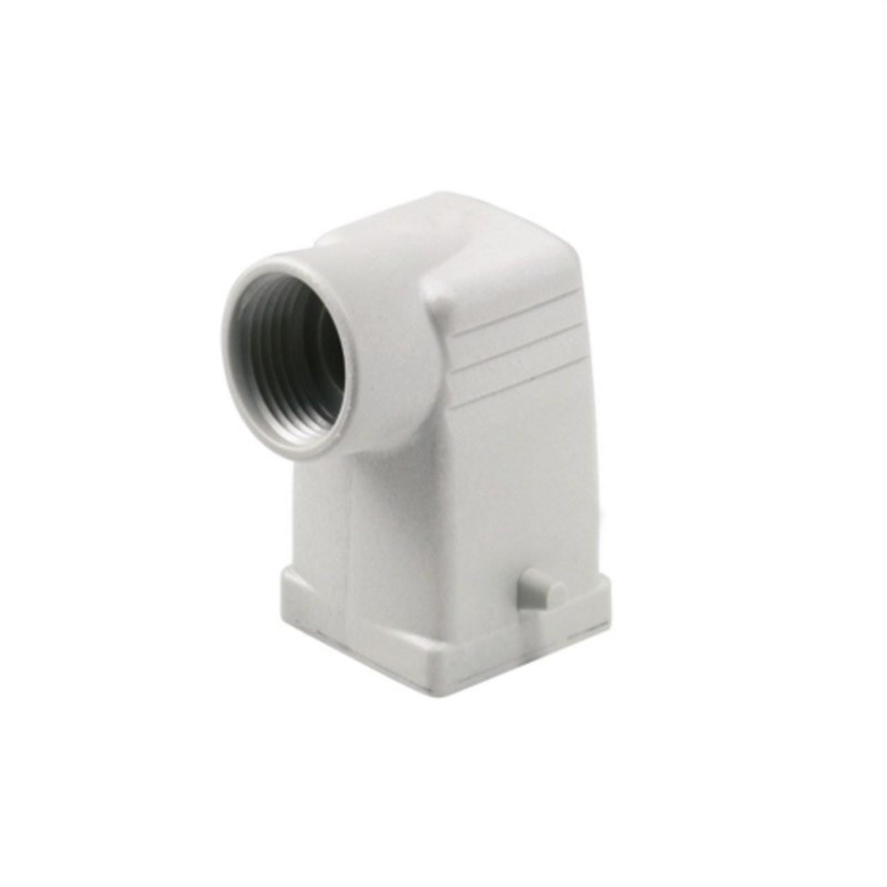 WEIDMULLER - Capota entrada lateral HDC 07A TWLU 1M20G