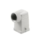 WEIDMULLER - Capota entrada lateral HDC 07A TWLU 1M20G