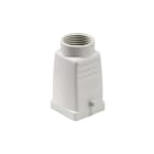 WEIDMULLER - Caperuza HDC 07A TOLU 1M20G