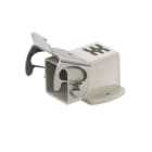 WEIDMULLER - Caperuza HDC 07A SLU 1M20G